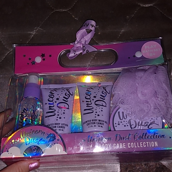 Bath kit - Picture 1 of 1